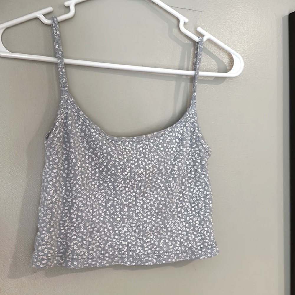 BRANDY MELVILLE TANK